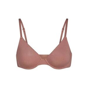 SKIMS Soft T-Shirt Bra - 42DD, Soft Pinj